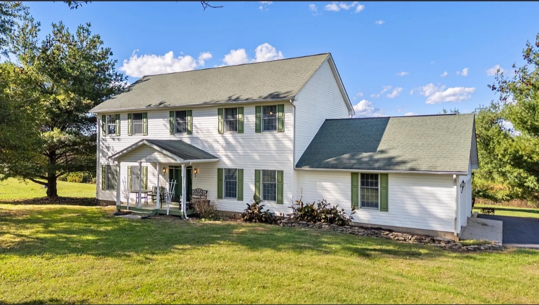 BEAUTY OF NATURE WITH MODERN COMFORT